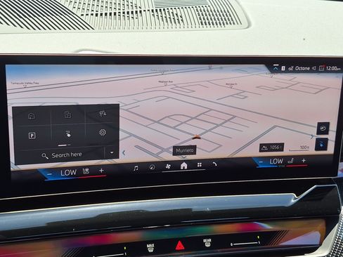 New 2027 BMW i5 eDrive40 w/ Executive Package RWD image 24