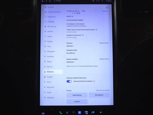 Used 2018 Tesla Model S 75D AWD/4WD image 24