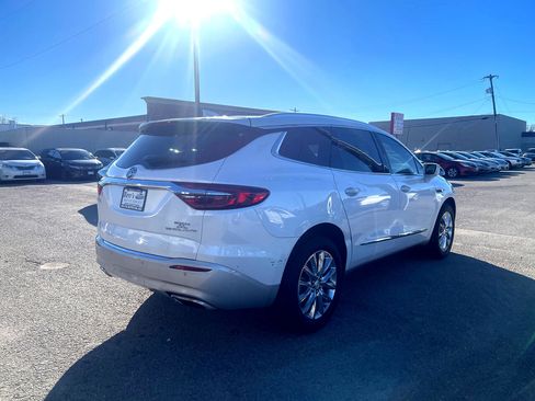 Used 2019 Buick Enclave Essence w/ Trailering Package, 5000 lbs. image 6