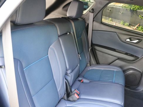 Used 2024 Chevrolet Blazer RS w/ Driver Confidence II Package image 18