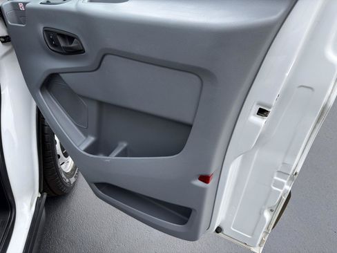 Used 2019 Ford Transit 150 130 Low Roof w/ Interior Upgrade Package RWD image 13