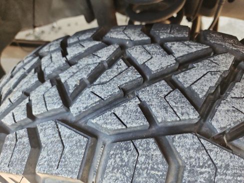 Used 2008 Ford F350 Lariat image 5