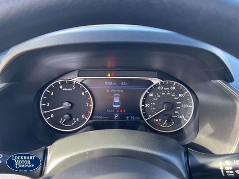 Used 2024 Nissan Altima 2.5 SV FWD image 26