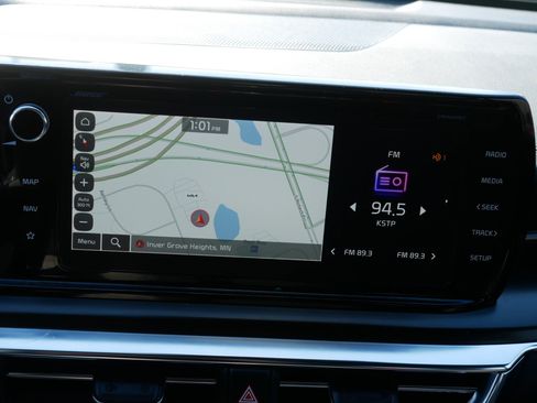 Certified 2023 Kia K5 GT w/ GT1 Package image 30