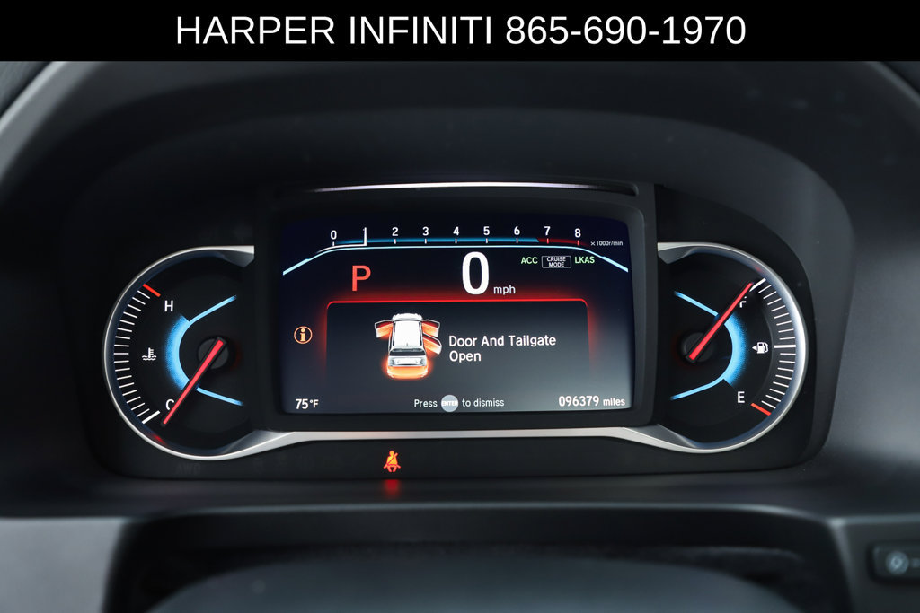 Used 2020 Honda Pilot Touring image 67
