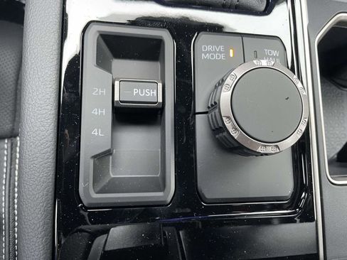 New 2026 Toyota Tundra Limited AWD/4WD image 41