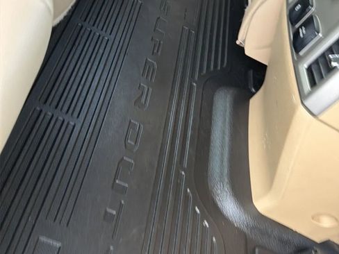 Used 2020 Ford F350 Lariat w/ Lariat Value Package image 66