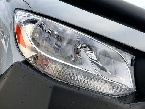 New 2026 Mercedes-Benz Sprinter 2500 image 15