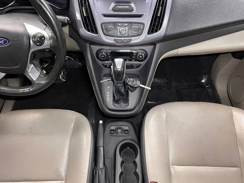 Used 2017 Ford Transit Connect Titanium FWD image 12