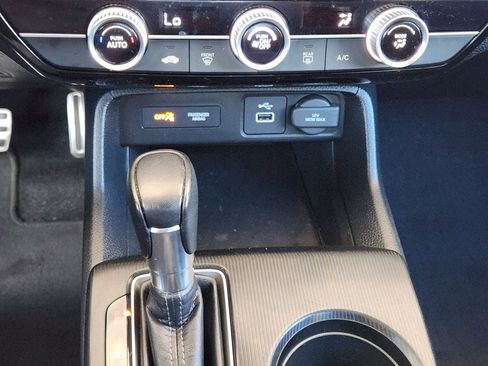 Certified 2023 Honda Civic Sport image 18