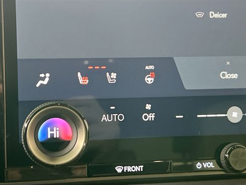 Used 2025 Lexus RX 350 Premium image 19