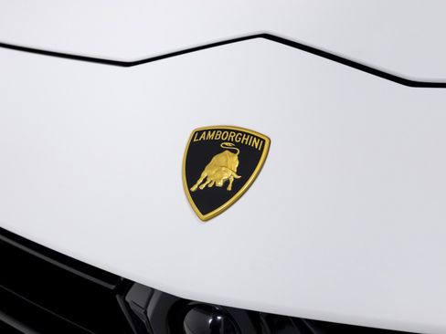 Used 2024 Lamborghini Urus S image 58