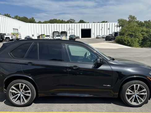 Used 2016 BMW X5 xDrive40e AWD/4WD image 11
