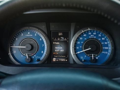 Certified 2017 Toyota Sienna XLE w/ XLE Navigation Package image 28