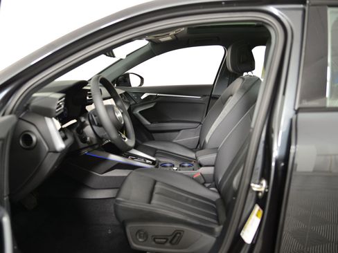 New 2026 Audi A3 2.0T Premium Plus image 21