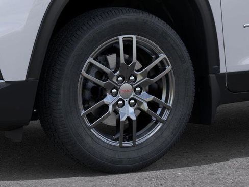 New 2025 GMC Acadia Elevation w/ LPO, Floor Liner Package image 9