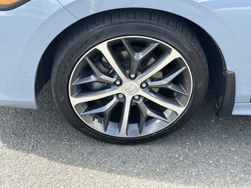 Used 2023 Honda Civic Touring image 16