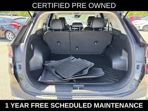 Used 2024 Kia Sportage EX FWD image 12