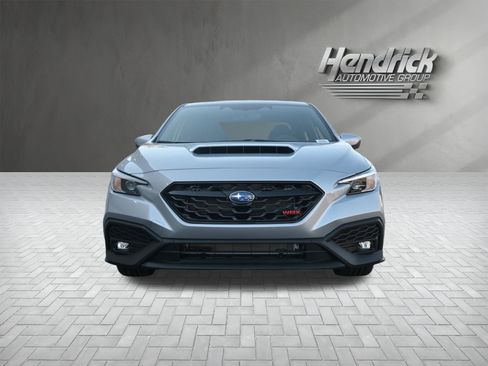 New 2025 Subaru WRX Premium image 3