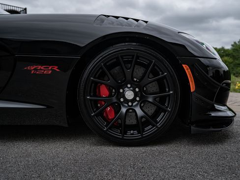 Used 2017 Dodge Viper GTC w/ ACR Package RWD image 89