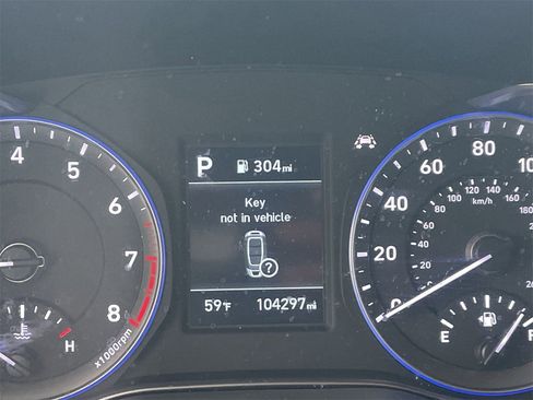 Used 2020 Hyundai Kona SEL image 30