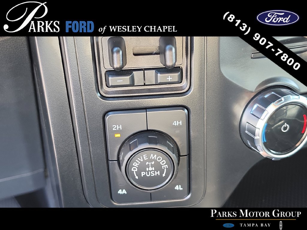 Used 2024 Ford F150 Raptor AWD/4WD image 27