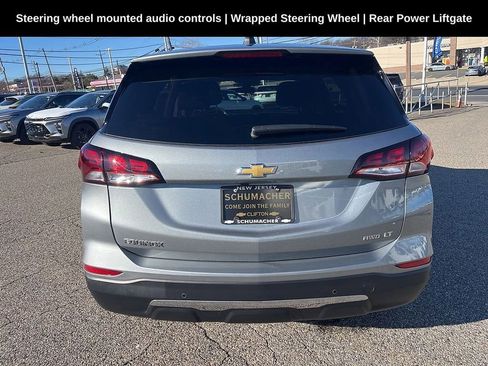 Used 2023 Chevrolet Equinox LT image 6