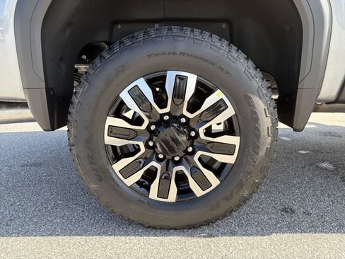 New 2026 GMC Sierra 2500 Denali Ultimate w/ Max Trailering Package image 21