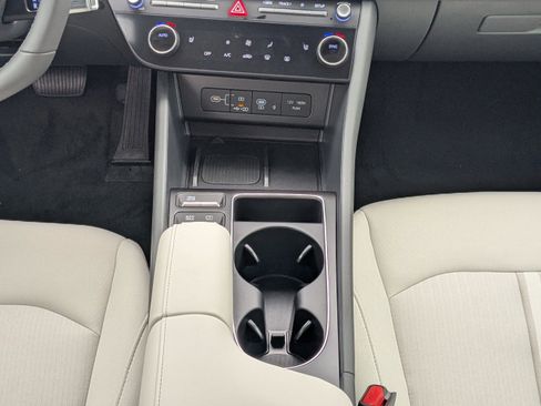 New 2026 Hyundai Sonata SEL image 16