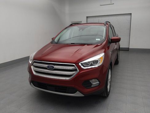 Used 2019 Ford Escape SEL AWD/4WD image 15