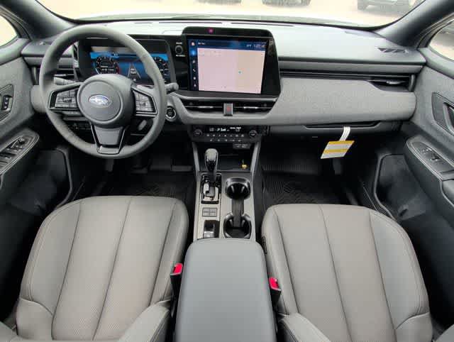 New 2026 Subaru Outback Limited w/ Premium/Limited Package 2 AWD/4WD image 13