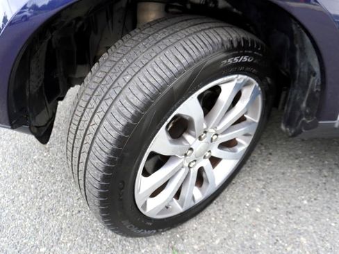 Used 2015 Land Rover LR4 HSE LUX image 33