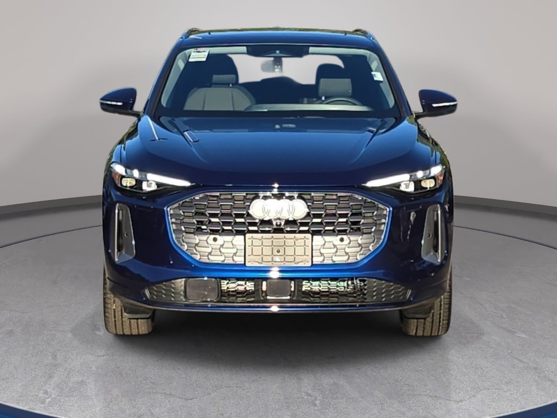 New 2026 Audi Q5 Premium AWD/4WD image 2