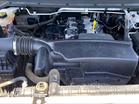 Used 2022 Chevrolet Colorado LT w/ Fleet Safety Package AWD/4WD image 24
