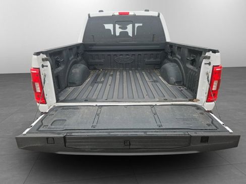 Used 2023 Ford F150 XLT w/ Equipment Group 302A High image 32