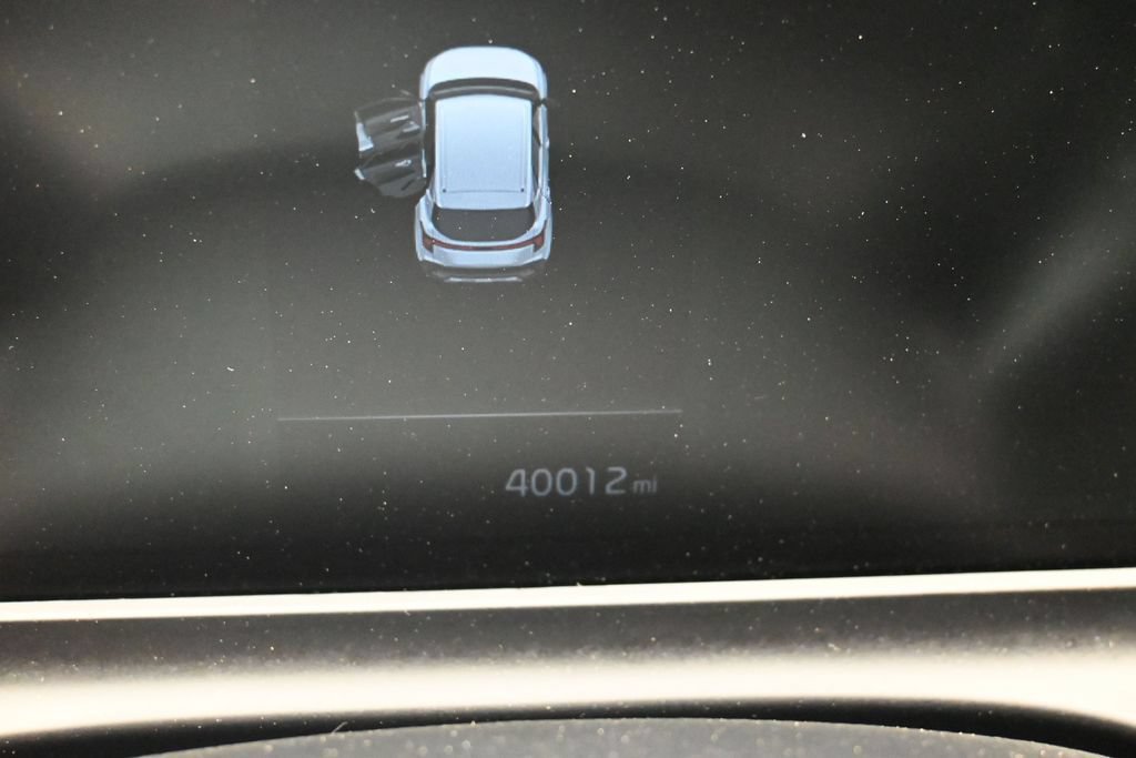 Certified 2024 Kia Seltos LX AWD/4WD image 15