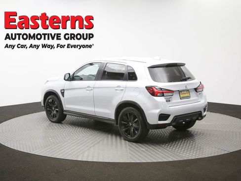 Used 2023 Mitsubishi Outlander Sport LE AWD/4WD image 64