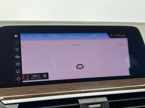 Used 2021 BMW X3 sDrive30i w/ Convenience Package image 13