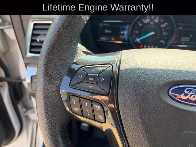 Used 2018 Ford Explorer Sport w/ Equipment Group 401A AWD/4WD image 21