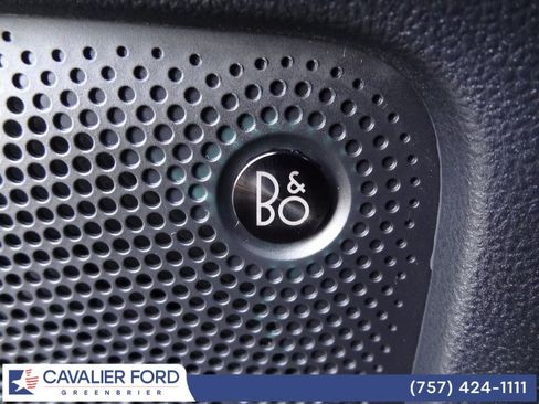 Certified 2025 Ford Bronco Sport Outer Banks w/ Outer Banks Tech Package+ image 19