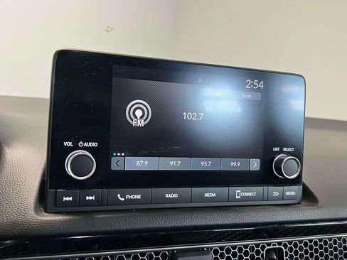 Used 2025 Honda Civic Sport image 26