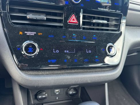 Used 2020 Hyundai Ioniq Limited FWD image 26