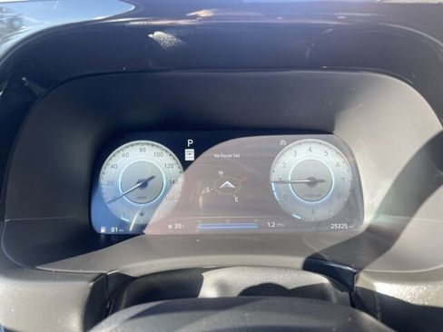 Used 2024 Hyundai Palisade Calligraphy image 27