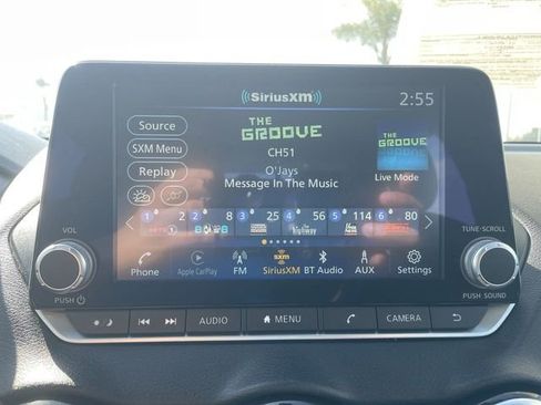 Used 2024 Nissan Sentra SR image 13