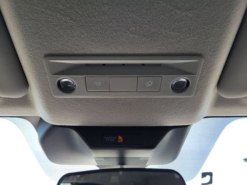 Certified 2025 Nissan Kicks SV image 30