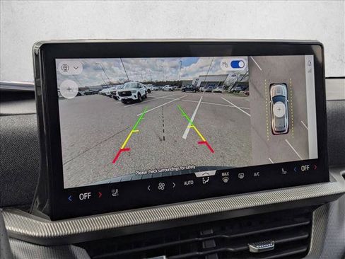 Used 2025 Ford Explorer ST-Line image 14