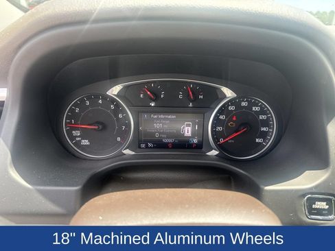 Used 2020 GMC Acadia SLT FWD image 12