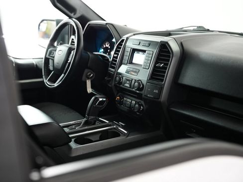 Used 2018 Ford F150 XLT w/ Equipment Group 301A Mid RWD image 49