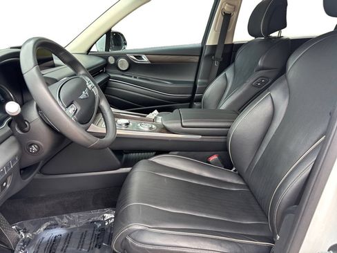 Used 2024 Genesis GV80 2.5T w/ Advanced Package AWD/4WD image 10