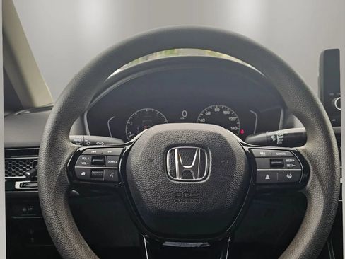 Used 2023 Honda Civic LX image 12
